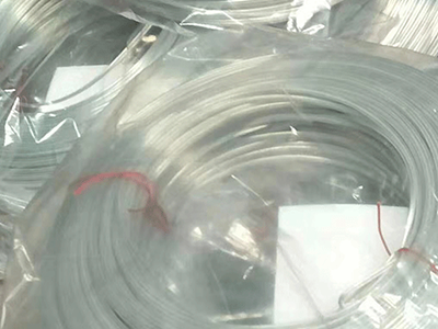 通海口镇铁芯放炮线