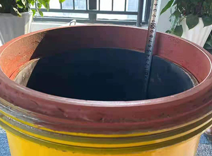 通海口镇抗爆容器