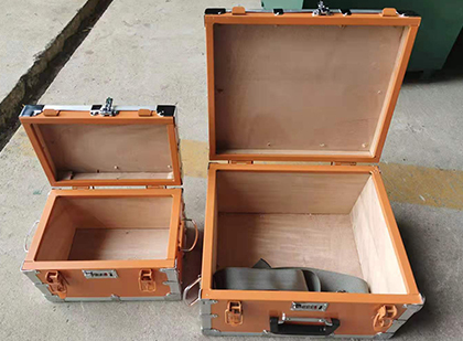 通海口镇雷管箱